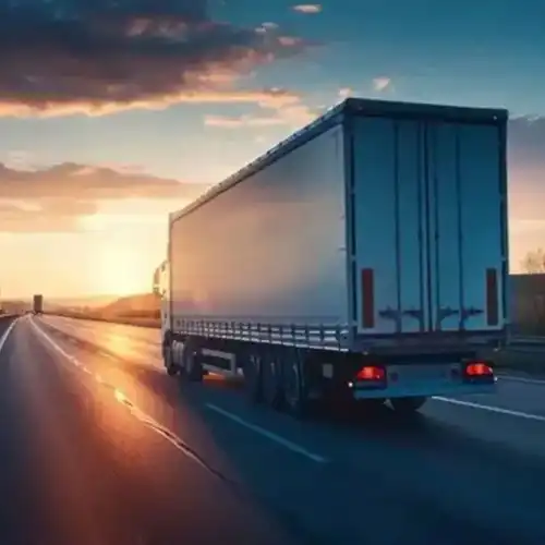 Welcome To Pavit Logistics