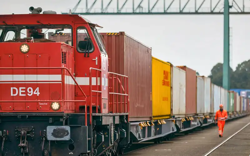 Best Train Transportation Services Provider In Valsad