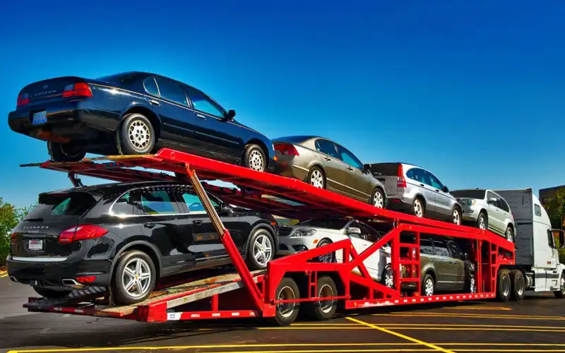 Best Car Transportation Services Provider In Valsad