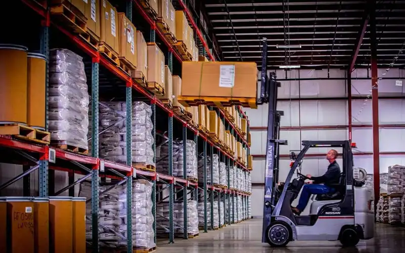 Best Storage Services Provider In Valsad